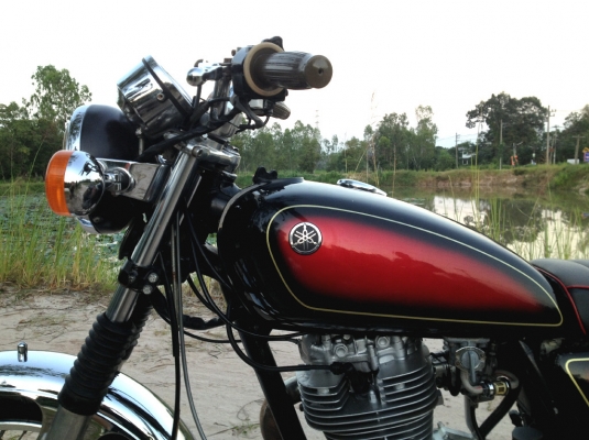 SR 400 ปี 93 อินวอย์ + สรรพสามิต เรียบร้อย รถอยู่ อุบลราชธานี SR 400 ปี 93 อินวอย์ + สรรพสามิต เรียบร้อย รถอยู่ อุบลราชธานี