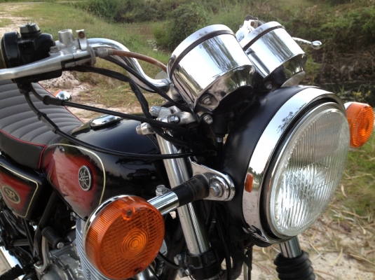 SR 400 ปี 93 อินวอย์ + สรรพสามิต เรียบร้อย รถอยู่ อุบลราชธานี SR 400 ปี 93 อินวอย์ + สรรพสามิต เรียบร้อย รถอยู่ อุบลราชธานี