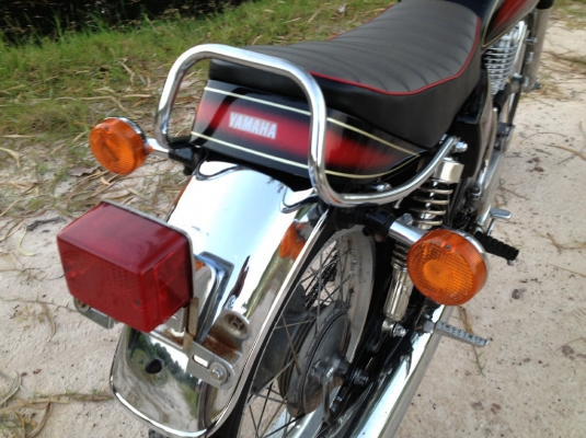 SR 400 ปี 93 อินวอย์ + สรรพสามิต เรียบร้อย รถอยู่ อุบลราชธานี SR 400 ปี 93 อินวอย์ + สรรพสามิต เรียบร้อย รถอยู่ อุบลราชธานี