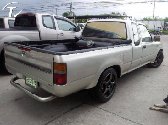 ขายไมตี้ 1UZ ขายตามสภาพ