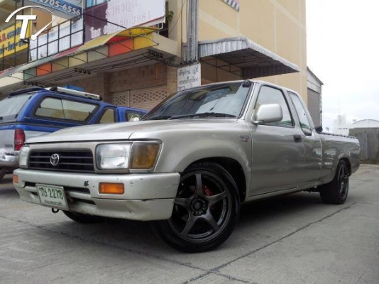 ขายไมตี้ 1UZ ขายตามสภาพ