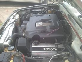 ขายไมตี้ 1UZ ขายตามสภาพ