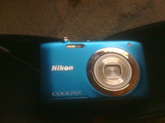 ขายกล้องดิจิตอลครับ