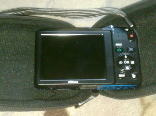 ขายกล้องดิจิตอลครับ