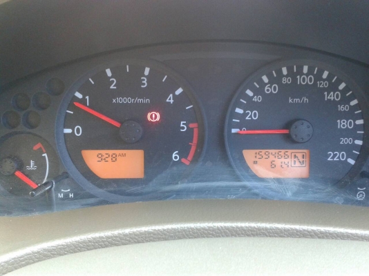 ฟรีดาวน์ รถนิสสัน นาวารา 2.5 TE ปี2552 สีบรอนซ์ทอง เกียร์ออโต้ สวย พร้อมใช้ ฟรีดาวน์ รถนิสสัน นาวารา 2.5 TE ปี2552 สีบรอนซ์ทอง เกียร์ออโต้ สวย พร้อมใช้