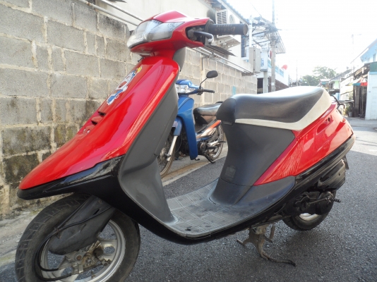 ป๊อบ ฮอนด้า 5800