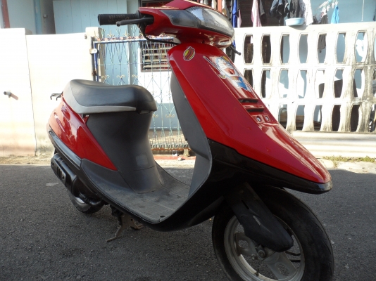 ป๊อบ ฮอนด้า 5800