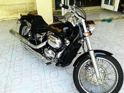 รับซื้อ รับจำนำ มอเตอร์ไซค์ BigBike และ จำนำเล่มทะเบียน