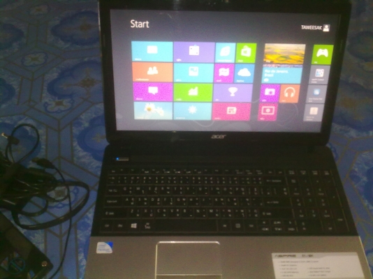 ขายโน๊ตบุ๊คครับ