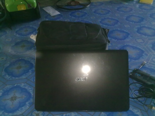 ขายโน๊ตบุ๊คครับ