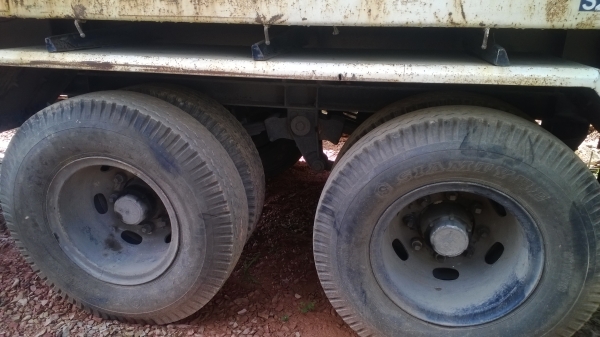 หางคอกรั้วสูงRCK รุ่งเจริญ ยาว 12 ม.ปี2545 สภาพดี พร้อมใช้งาน.... หางคอกรั้วสูงRCK รุ่งเจริญ ยาว 12 ม.ปี2545 สภาพดี พร้อมใช้งาน....