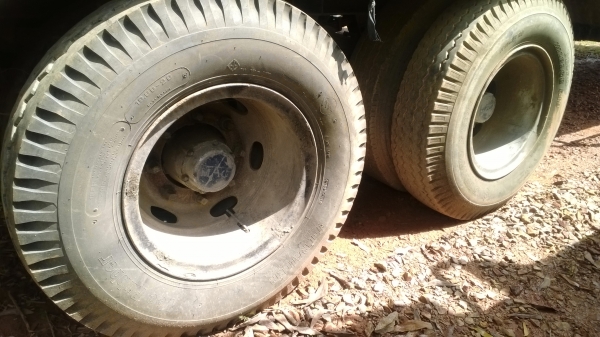 หางคอกรั้วสูงRCK รุ่งเจริญ ยาว 12 ม.ปี2545 สภาพดี พร้อมใช้งาน.... หางคอกรั้วสูงRCK รุ่งเจริญ ยาว 12 ม.ปี2545 สภาพดี พร้อมใช้งาน....