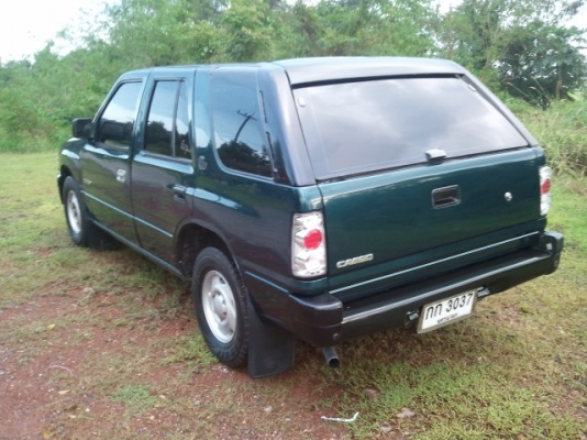 ขาย CAMIO คนแก่ใช้สภาพดี  ประหยัดสุด ๆ