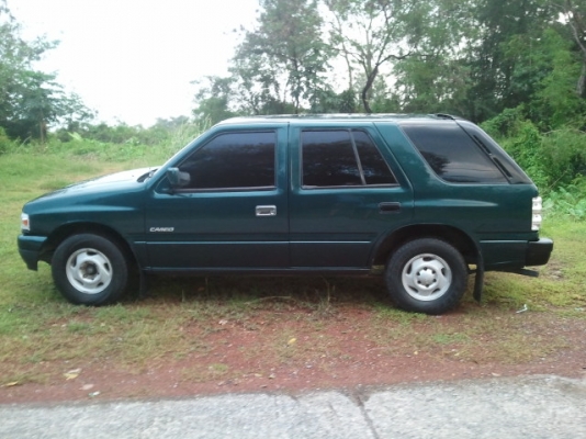 ขาย CAMIO คนแก่ใช้สภาพดี  ประหยัดสุด ๆ