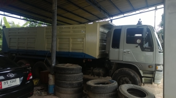 10ล้อดั้ม FM3M NLD รถห้างแท้ เล่มพร้อม...รถสวยใช้ได้ พร้อมใช้ 10ล้อดั้ม FM3M NLD รถห้างแท้ เล่มพร้อม...รถสวยใช้ได้ พร้อมใช้