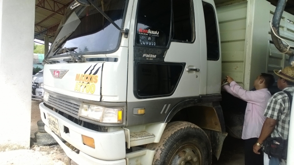 10ล้อดั้ม FM3M NLD รถห้างแท้ เล่มพร้อม...รถสวยใช้ได้ พร้อมใช้ 10ล้อดั้ม FM3M NLD รถห้างแท้ เล่มพร้อม...รถสวยใช้ได้ พร้อมใช้