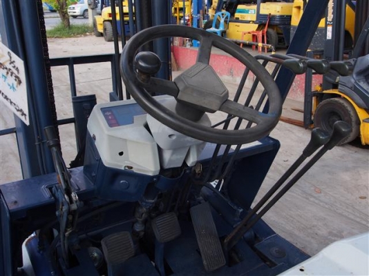 ** LOT 23/10/2556 ** KOMATSU FG15-15 เครื่องยนต์เบนซิล 4P เสา 3 เมตร H/F เกียร์ธรรมดา สนใจติดต่อ 083-062-0223 ** LOT 23/10/2556 ** KOMATSU FG15-15 เครื่องยนต์เบนซิล 4P เสา 3 เมตร H/F เกียร์ธรรมดา สนใจติดต่อ 083-062-0223