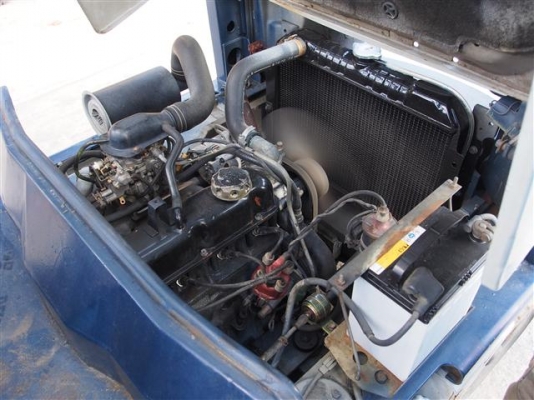 ** LOT 23/10/2556 ** KOMATSU FG15-15 เครื่องยนต์เบนซิล 4P เสา 3 เมตร H/F เกียร์ธรรมดา สนใจติดต่อ 083-062-0223 ** LOT 23/10/2556 ** KOMATSU FG15-15 เครื่องยนต์เบนซิล 4P เสา 3 เมตร H/F เกียร์ธรรมดา สนใจติดต่อ 083-062-0223