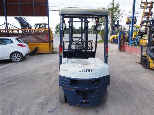** LOT 23/10/2556 ** KOMATSU FG15-15 เครื่องยนต์เบนซิล 4P เสา 3 เมตร H/F เกียร์ธรรมดา สนใจติดต่อ 083-062-0223 ** LOT 23/10/2556 ** KOMATSU FG15-15 เครื่องยนต์เบนซิล 4P เสา 3 เมตร H/F เกียร์ธรรมดา สนใจติดต่อ 083-062-0223