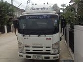 ISUZU NLR  4 ล้อ ปี 2011