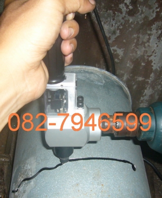 เครื่องตัดแผ่น เมทัลชีท โลหะแผ่น 2 in 1 เครื่องตัดแผ่น เมทัลชีท โลหะแผ่น 2 in 1