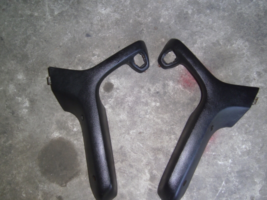 ขายท้าวแขน BMW E30