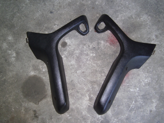 ขายท้าวแขน BMW E30