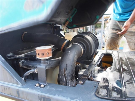 ** LOT 23/10/2556 ** KOMATSU SD23-6 เครื่องยนต์ดีเซล S6D102 ยกสูง 4 เมตร เกียร์ออโต้ สนใจติดต่อ 083-062-0223 ** LOT 23/10/2556 ** KOMATSU SD23-6 เครื่องยนต์ดีเซล S6D102 ยกสูง 4 เมตร เกียร์ออโต้ สนใจติดต่อ 083-062-0223