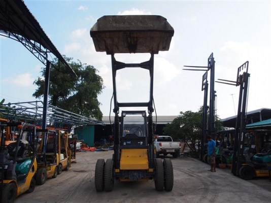 ** LOT 23/10/2556 ** KOMATSU SD23-6 เครื่องยนต์ดีเซล S6D102 ยกสูง 4 เมตร เกียร์ออโต้ สนใจติดต่อ 083-062-0223 ** LOT 23/10/2556 ** KOMATSU SD23-6 เครื่องยนต์ดีเซล S6D102 ยกสูง 4 เมตร เกียร์ออโต้ สนใจติดต่อ 083-062-0223