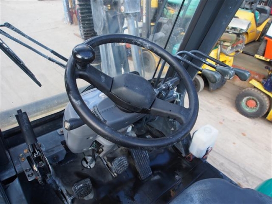 ** LOT 23/10/2556 ** KOMATSU SD23-6 เครื่องยนต์ดีเซล S6D102 ยกสูง 4 เมตร เกียร์ออโต้ สนใจติดต่อ 083-062-0223 ** LOT 23/10/2556 ** KOMATSU SD23-6 เครื่องยนต์ดีเซล S6D102 ยกสูง 4 เมตร เกียร์ออโต้ สนใจติดต่อ 083-062-0223