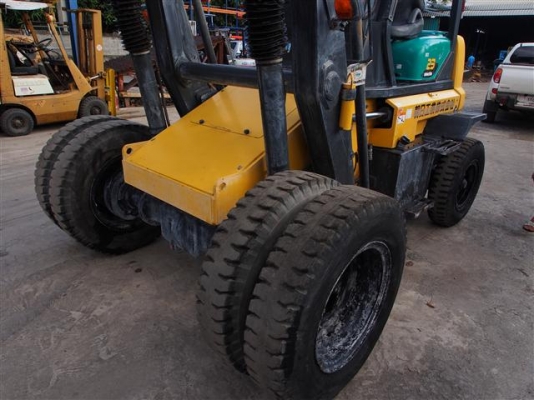 ** LOT 23/10/2556 ** KOMATSU SD23-6 เครื่องยนต์ดีเซล S6D102 ยกสูง 4 เมตร เกียร์ออโต้ สนใจติดต่อ 083-062-0223 ** LOT 23/10/2556 ** KOMATSU SD23-6 เครื่องยนต์ดีเซล S6D102 ยกสูง 4 เมตร เกียร์ออโต้ สนใจติดต่อ 083-062-0223