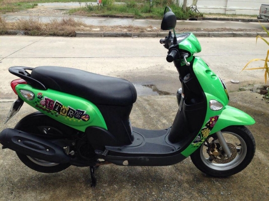 ขาย ฟิออเร่ 2012 รถบ้านแท้ๆ ทะเบียนครบ