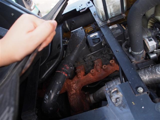 ** LOT 23/10/2556 ** KOMATSU SD23-6-86362 เครื่องยนต์ดีเซล S6D102 ยกสูง 5 เมตร เกียร์ออโต้ สนใจติดต่อ 083-062-0223