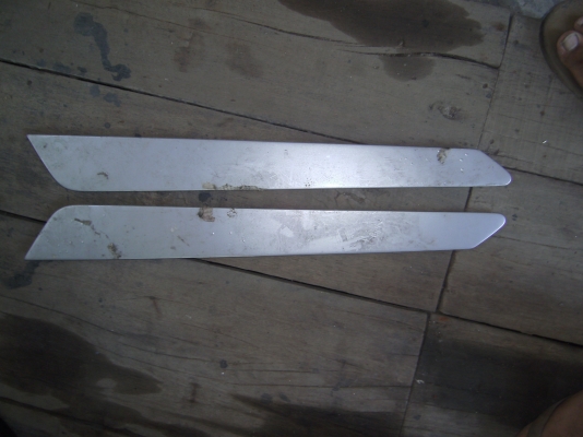 ปิดเสาหลัง E28