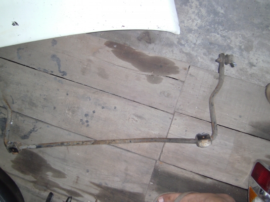 ขายกันโครง E28