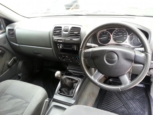 ขาย CHEVROLET COLORADO 2.5 LS