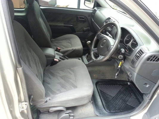 ขาย CHEVROLET COLORADO 2.5 LS