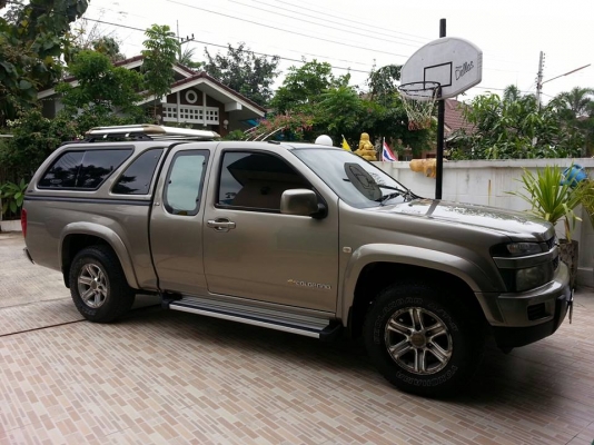 ขาย CHEVROLET COLORADO 2.5 LS
