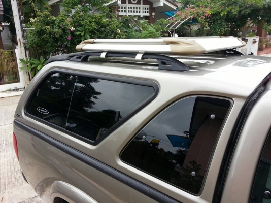 ขาย CHEVROLET COLORADO 2.5 LS