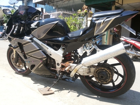 ขาย nc 30 ทะเบียนแท้