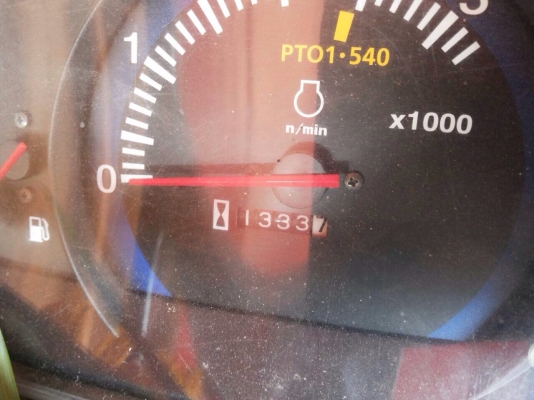 KUBOTA L3608 - 2 เพลา รถทำงาน 1,333 ชม. อุปกรณ์มีให้ครบพร้อม มีใบมีดดันหน้า,โรตารี่,ผานพรวนดิน 3,ผานพรวนดิน 5 อุปกรณ์ทุกชิ้นอยู่ในสภาพดีพร้อมใช้งาน เครื่องแน่นแรงดีเดิมๆ ระบบของเหลวไฮดรอลิกส์ไม่มีแตกเยิ้ม ช่วงล่างแน่นดี ยางสภาพดีหน้าหลังประมาณ 70\% พร้อมใช KUBOTA L3608 - 2 เพลา รถทำงาน 1,333 ชม. อุปกรณ์มีให้ครบพร้อม มีใบมีดดันหน้า,โรตารี่,ผานพรวนดิน 3,ผานพรวนดิน 5 อุปกรณ์ทุกชิ้นอยู่ในสภาพดีพร้อมใช้งาน เครื่องแน่นแรงดีเดิมๆ ระบบของเหลวไฮดรอลิกส์ไม่มีแตกเยิ้ม ช่วงล่างแน่นดี ยางสภาพดีหน้าหลังประมาณ 70\% พร้อมใช