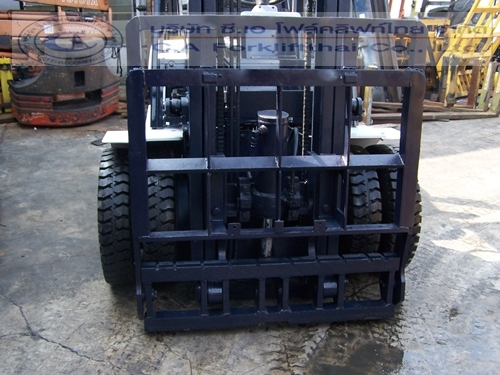 ขาย รถโฟล์คลิฟท์ KOMATSU รุ่น FD25H -11