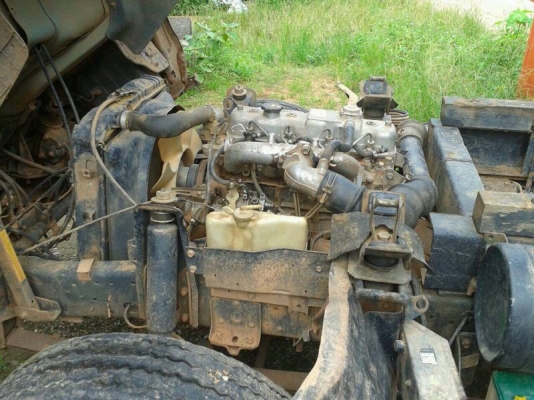 รถอีซูซุ 6 ล้อดั้ม NKR 55 EU5. 88 แรงม้า ปี 37 สนใจติดต่อ 081 - 6079515 รถอีซูซุ 6 ล้อดั้ม NKR 55 EU5. 88 แรงม้า ปี 37 สนใจติดต่อ 081 - 6079515