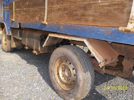 ขายรถการเกษตร  เครื่องดีเซล 3สูบ  มีเล่มทะเบียน