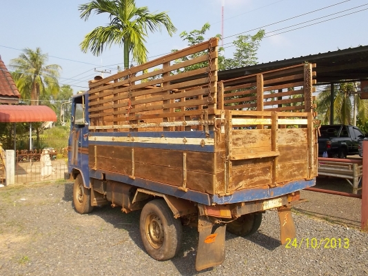 ขายรถการเกษตร  เครื่องดีเซล 3สูบ  มีเล่มทะเบียน