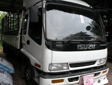 ISUZU DECA 210 HP 6HH1 กระบะคอกเหล็กความยาว 5.80 เมตรสภาพอย่างสวย ช่วงล่างใหญ่ยาง 8.25 ขอบ 16 สภาพดี เครื่องแน่นแรงดีไม่เยิ้ม ภายในเก๋งคอนโซลสวยครบ แอร์เย็น พวงมาลัยเพาเวอร์ ระบบเบรคทริ๊ปฟี้ ช่วงล่างคัชซีไม่มีแตกไม่มีดาม ยางสภาพดี 6 เส้นประมาณ 70\% พร้อมบร ISUZU DECA 210 HP 6HH1 กระบะคอกเหล็กความยาว 5.80 เมตรสภาพอย่างสวย ช่วงล่างใหญ่ยาง 8.25 ขอบ 16 สภาพดี เครื่องแน่นแรงดีไม่เยิ้ม ภายในเก๋งคอนโซลสวยครบ แอร์เย็น พวงมาลัยเพาเวอร์ ระบบเบรคทริ๊ปฟี้ ช่วงล่างคัชซีไม่มีแตกไม่มีดาม ยางสภาพดี 6 เส้นประมาณ 70\% พร้อมบร