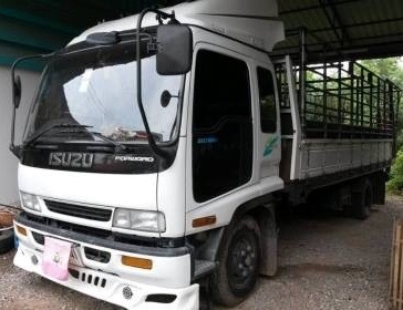 ISUZU DECA 210 HP 6HH1 กระบะคอกเหล็กความยาว 5.80 เมตรสภาพอย่างสวย ช่วงล่างใหญ่ยาง 8.25 ขอบ 16 สภาพดี เครื่องแน่นแรงดีไม่เยิ้ม ภายในเก๋งคอนโซลสวยครบ แอร์เย็น พวงมาลัยเพาเวอร์ ระบบเบรคทริ๊ปฟี้ ช่วงล่างคัชซีไม่มีแตกไม่มีดาม ยางสภาพดี 6 เส้นประมาณ 70\% พร้อมบร ISUZU DECA 210 HP 6HH1 กระบะคอกเหล็กความยาว 5.80 เมตรสภาพอย่างสวย ช่วงล่างใหญ่ยาง 8.25 ขอบ 16 สภาพดี เครื่องแน่นแรงดีไม่เยิ้ม ภายในเก๋งคอนโซลสวยครบ แอร์เย็น พวงมาลัยเพาเวอร์ ระบบเบรคทริ๊ปฟี้ ช่วงล่างคัชซีไม่มีแตกไม่มีดาม ยางสภาพดี 6 เส้นประมาณ 70\% พร้อมบร