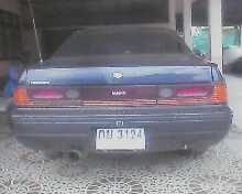 ขายนิสสันชาฟีโล่ปี35แอร์เย็นเครื่องเสียงชุดใหญ่LPGลงเล่มแล้วสนใจติดต่อ0895835731 ยุทธ บ้านไผ่