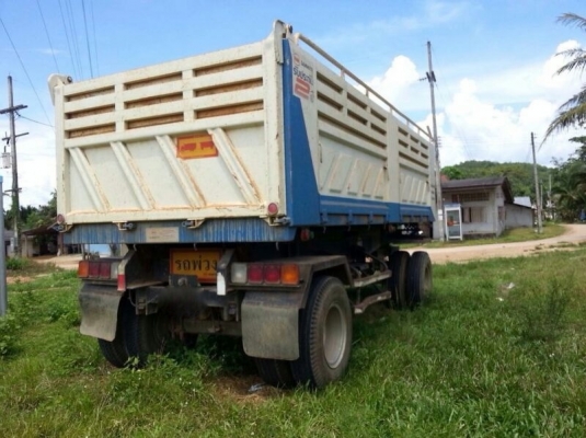 ขายหางพ่วง สามมิต 2 เพลา. ปี 55 สนใจติดต่อ 081 - 6079515 ขายหางพ่วง สามมิต 2 เพลา. ปี 55 สนใจติดต่อ 081 - 6079515