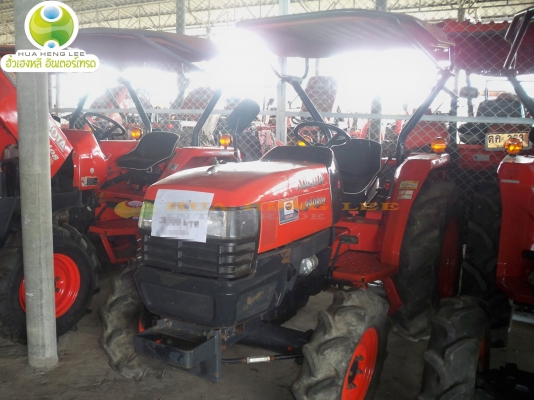 ขายครับขาย kubota L4508 คลิ๊กเลย!!!